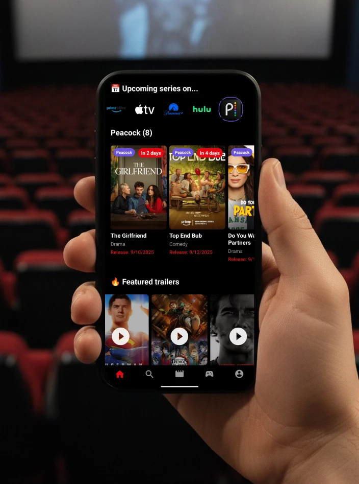 misPelis app